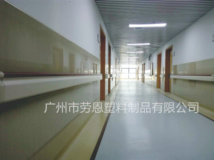 【浙江寧波】防撞扶手的質(zhì)量都要求好的，那質(zhì)量好的醫(yī)用防撞扶手有哪些標(biāo)準(zhǔn)呢？