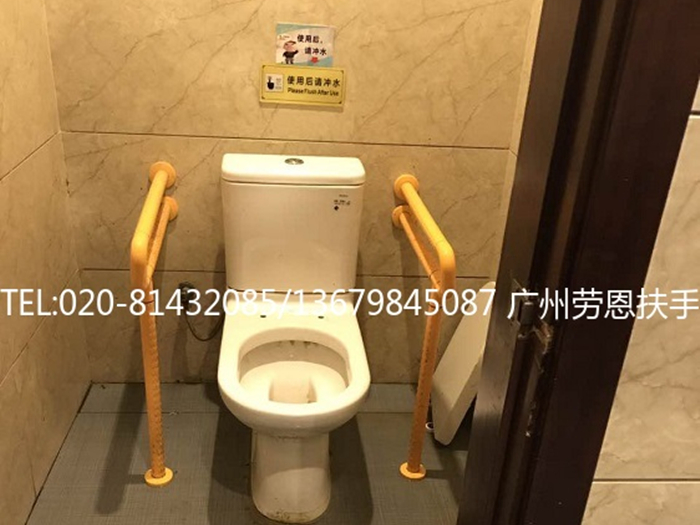 詳細(xì)說明全新第二代扶手的功能特點