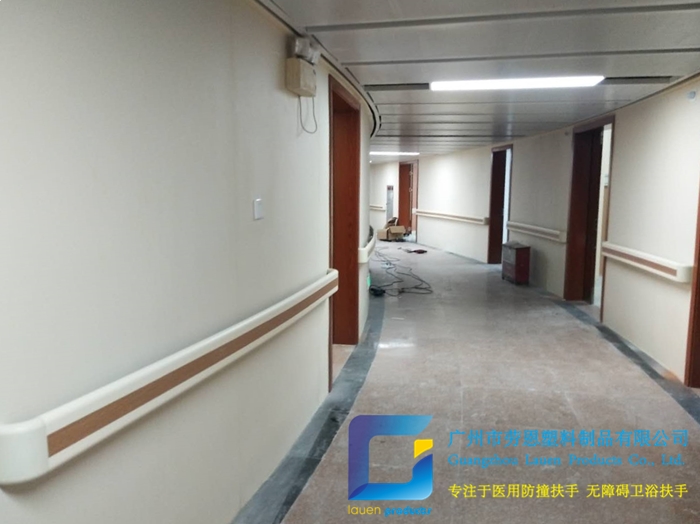 【廣東廣州】哪一家的防撞扶手更好，質(zhì)量更有保障呢？