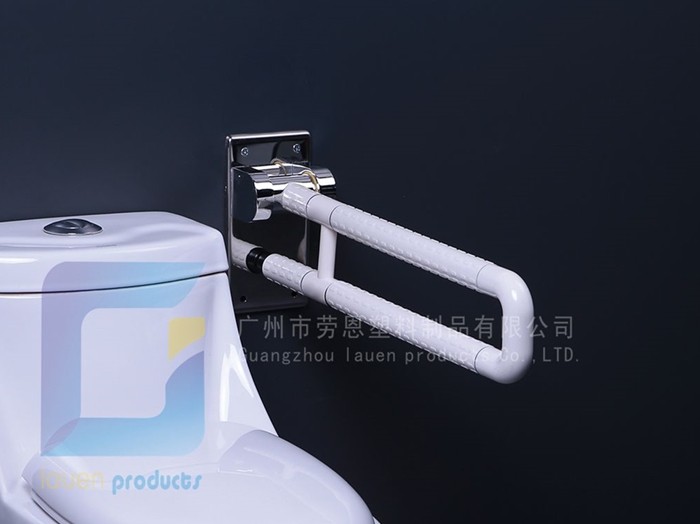 如何區(qū)分衛(wèi)生間安全扶手的質(zhì)量？買這家的扶手就不用考慮那么多啦