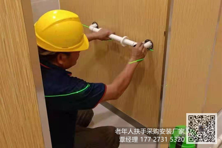 【廣東汕尾】養(yǎng)老院裝修必備設(shè)施，項(xiàng)目采購(gòu)趕緊看過(guò)來(lái)