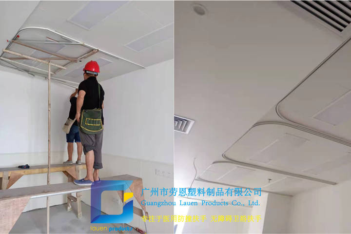 【廣東廣州】醫(yī)用隔簾廠家告訴你，醫(yī)院安裝隔簾有什么優(yōu)點