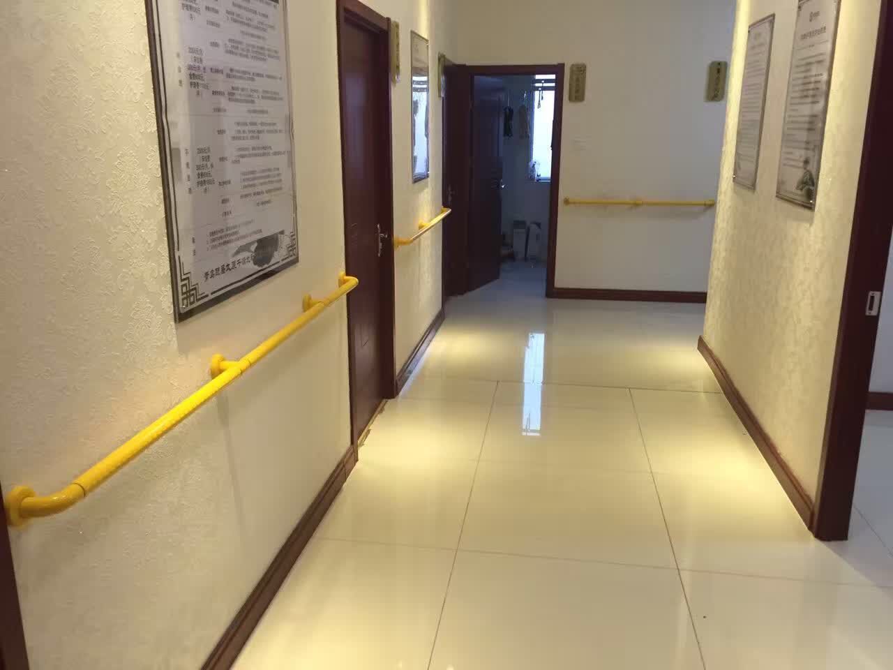 無(wú)障礙扶手和普通通道樓梯扶手有什么不同呢？