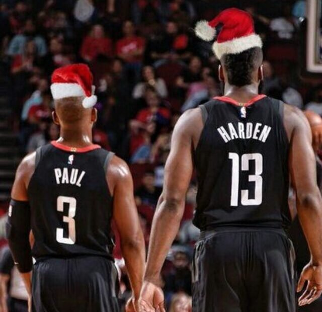 The 5 most interesting players of the NBA Christmas Day slate