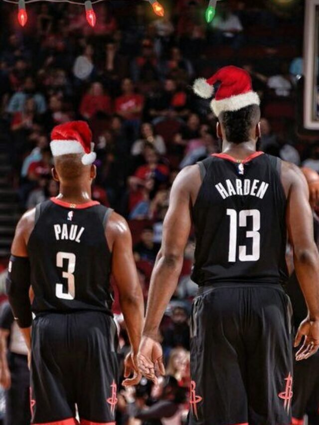The 5 most interesting players of the NBA Christmas Day slate